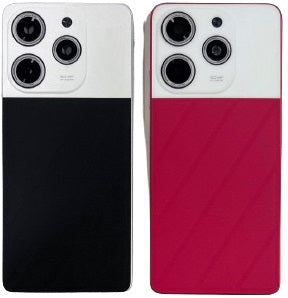 Tecno Spark 10 Pro Back Panel Housing Body Tecno Spark 10 Pro Back Panel Housing Body